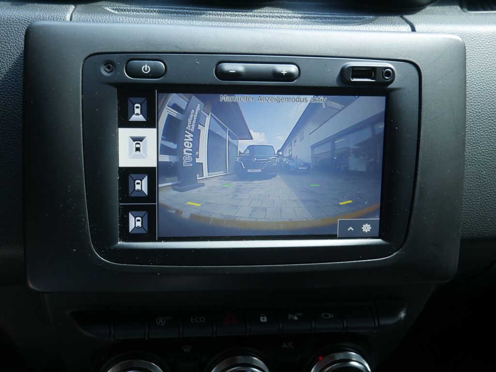 Dacia Duster 2020