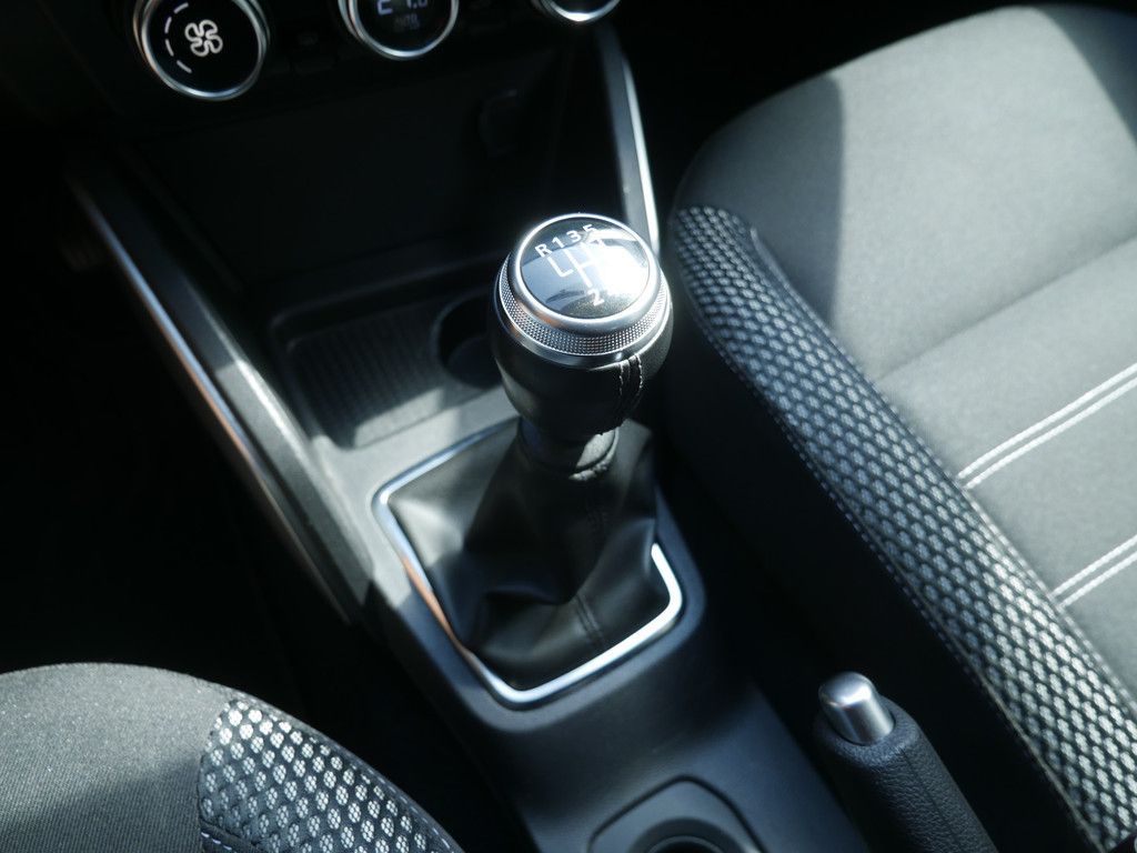 Dacia Duster 2020