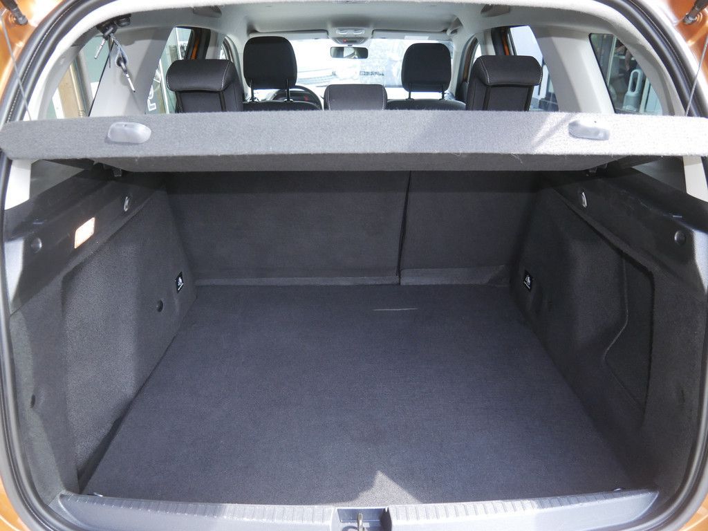 Dacia Duster 2020
