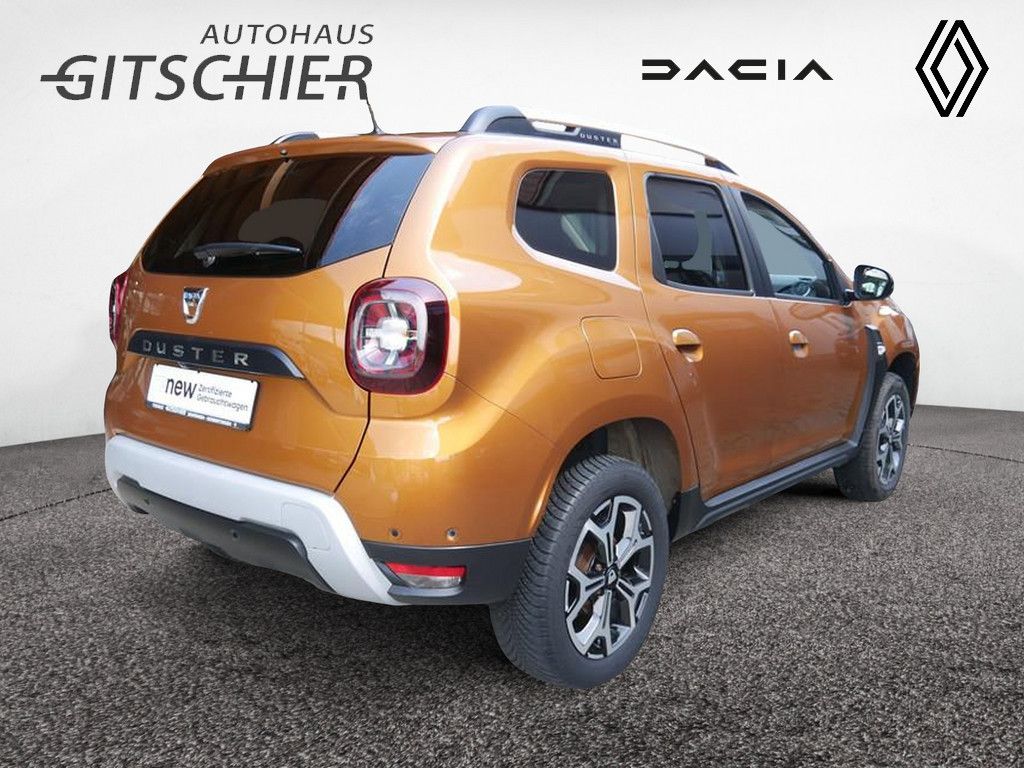Dacia Duster 2020