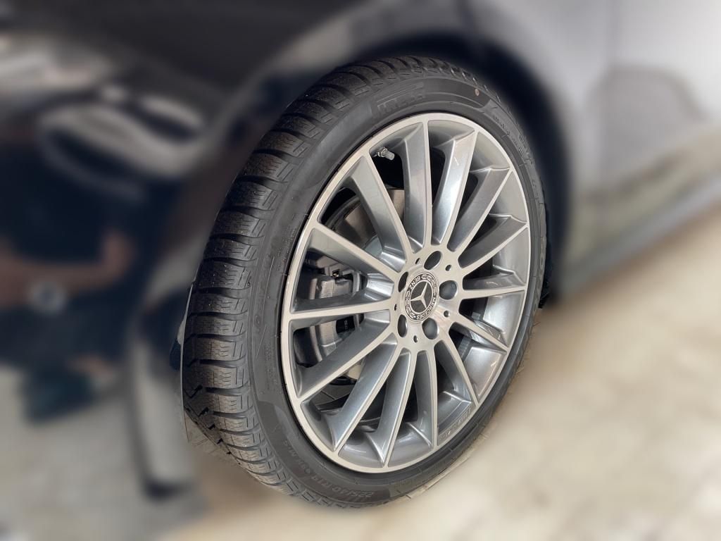 Mercedes-Benz A 200 2022