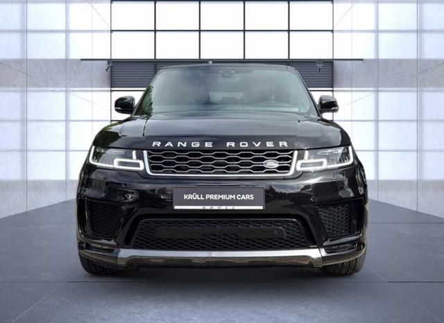Land Rover Range Rover Sport 2021