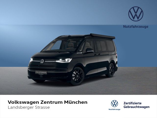 Volkswagen T7 California 2025