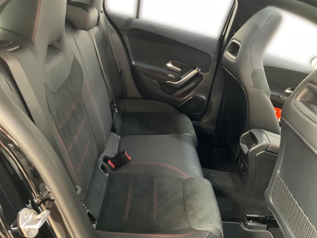 Mercedes-Benz A 200 2022
