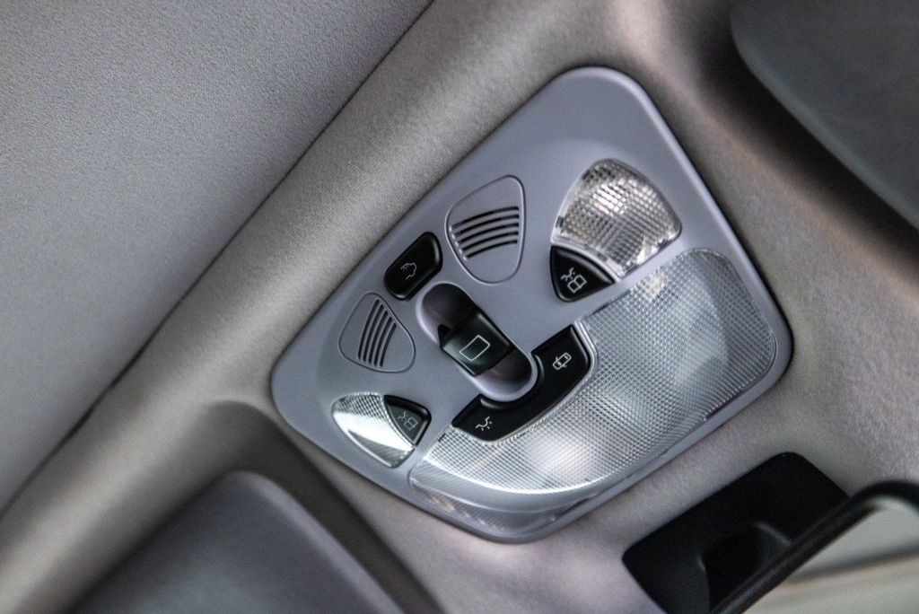 Mercedes-Benz G 55 AMG 2011