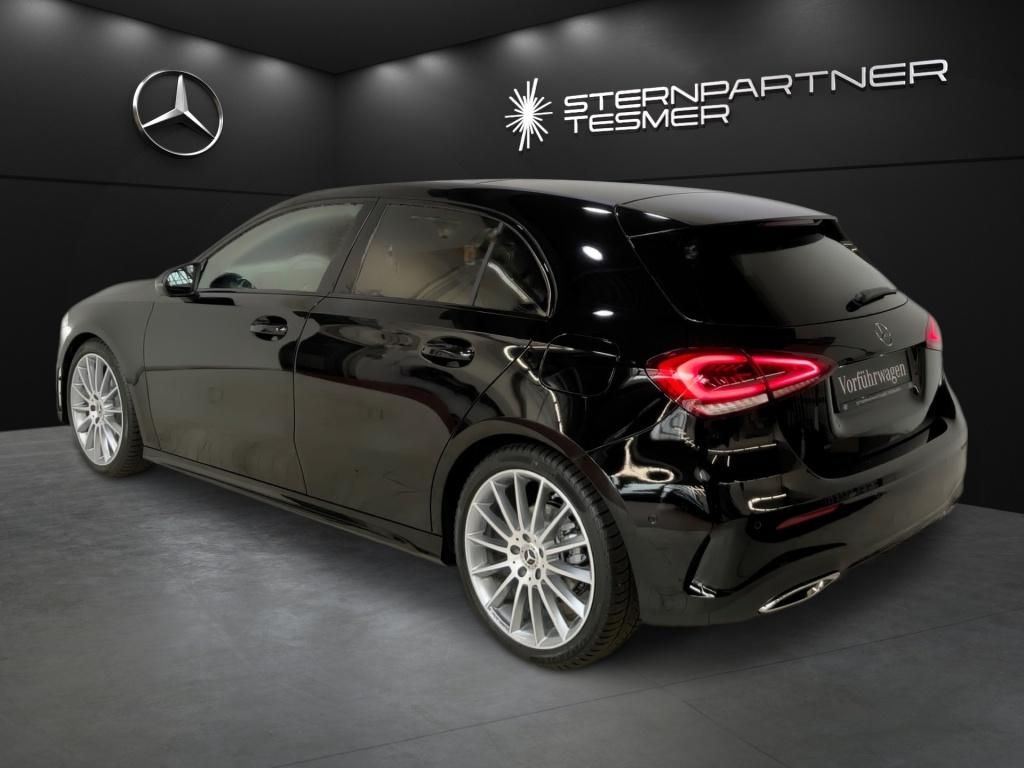 Mercedes-Benz A 200 2022