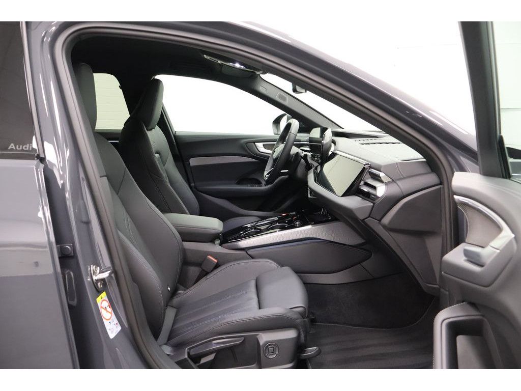 Audi A5 2025