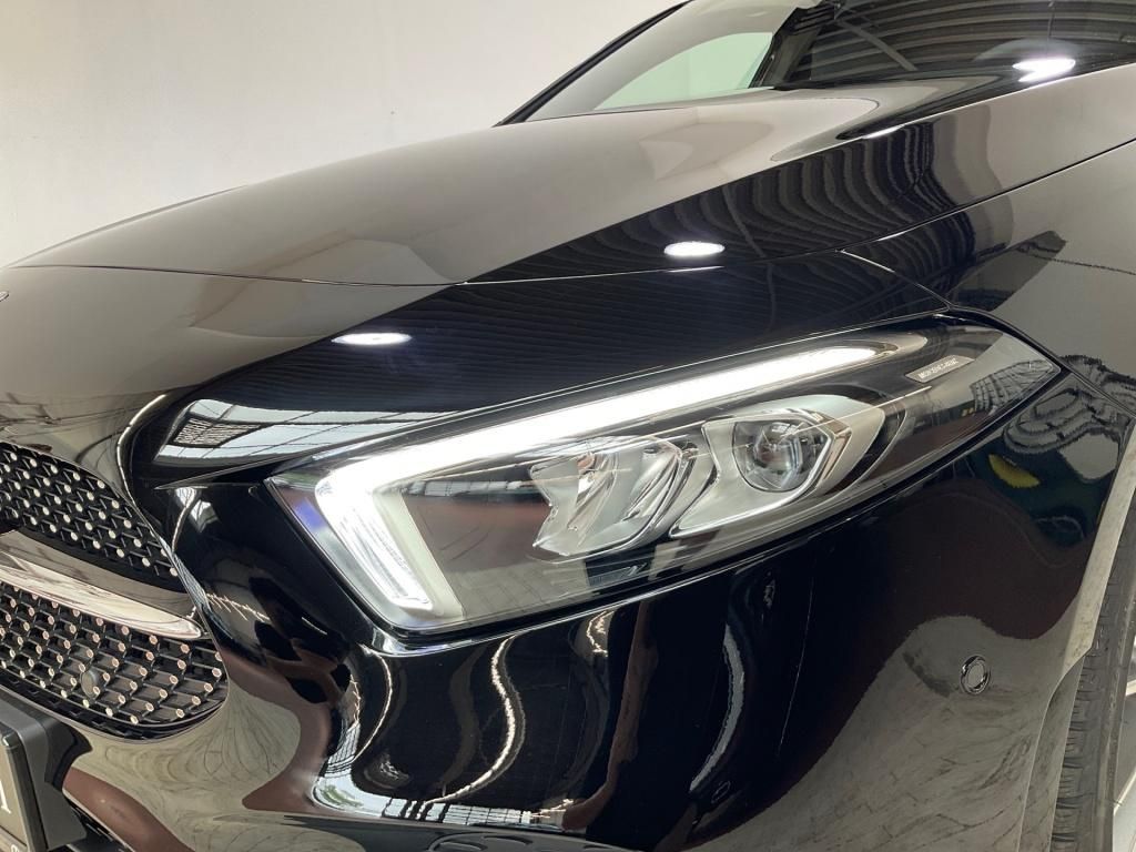 Mercedes-Benz A 200 2022