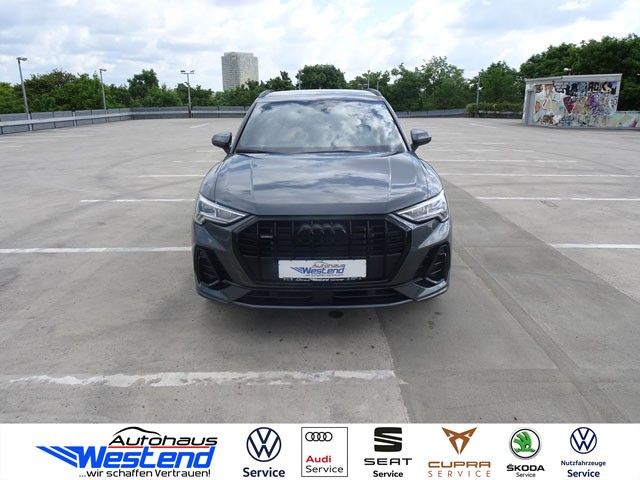 Audi Q3 2025