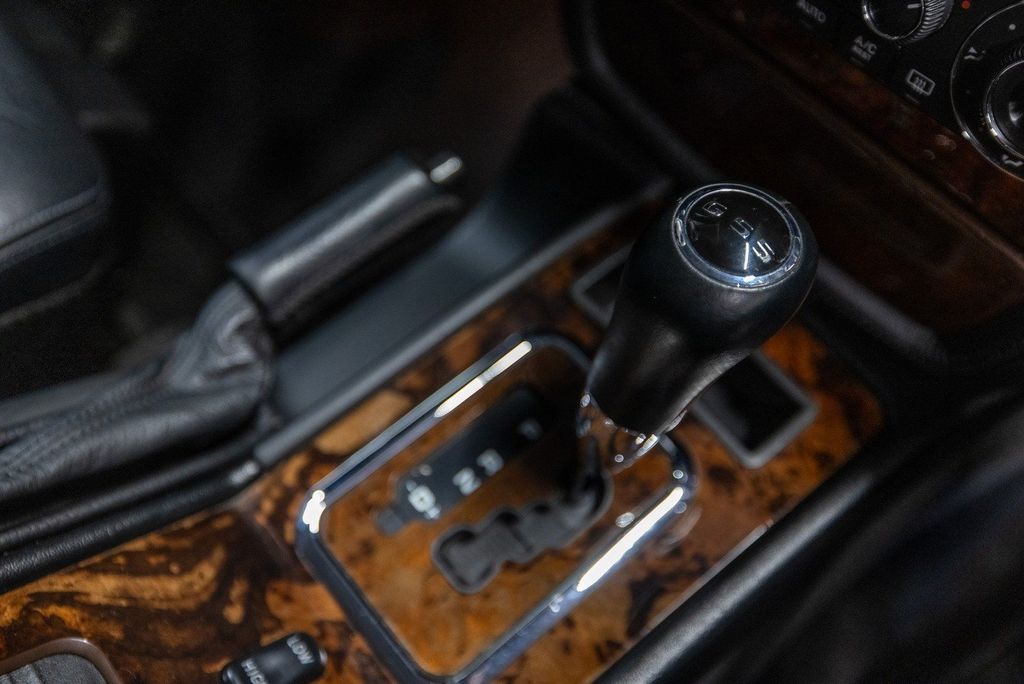 Mercedes-Benz G 55 AMG 2011