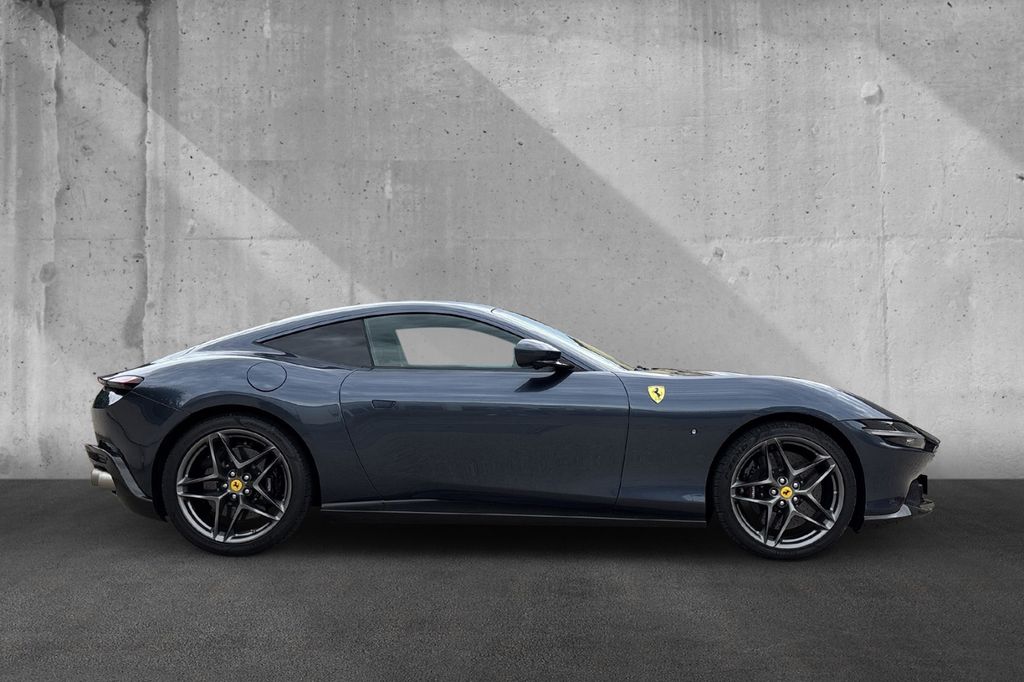 Ferrari Roma 2022