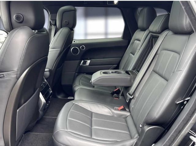 Land Rover Range Rover Sport 2021