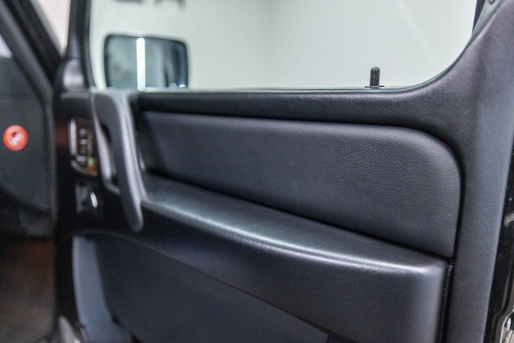 Mercedes-Benz G 55 AMG 2011