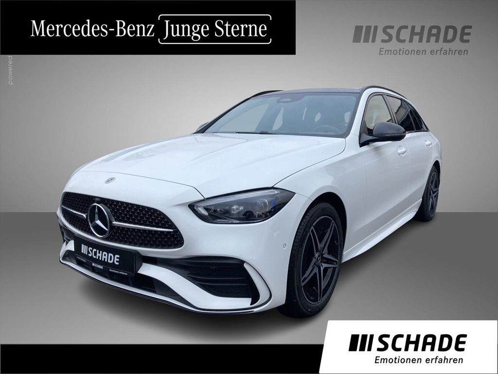 Mercedes-Benz C 300 2025
