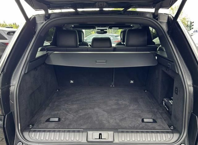 Land Rover Range Rover Sport 2021