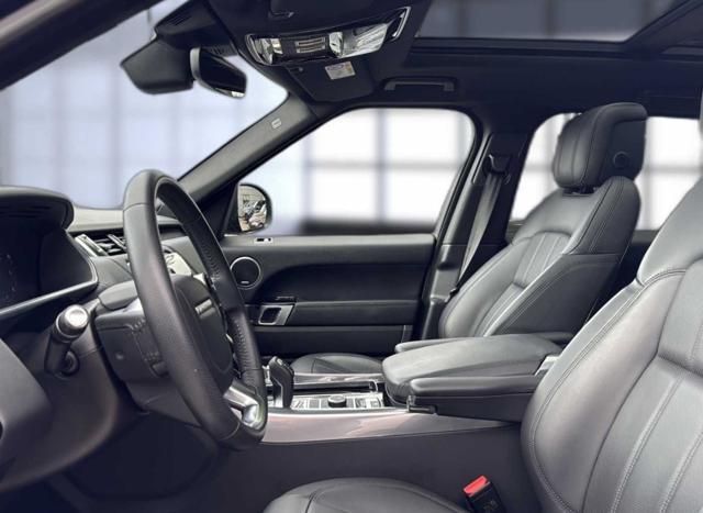 Land Rover Range Rover Sport 2021