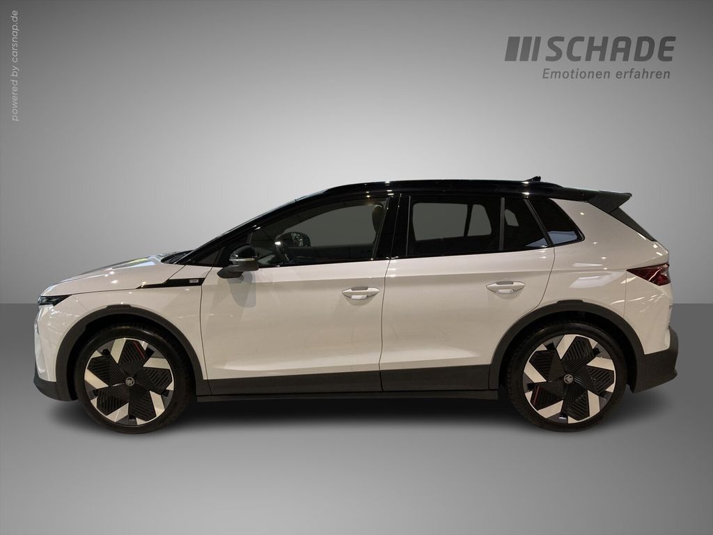 Skoda Elroq 2025