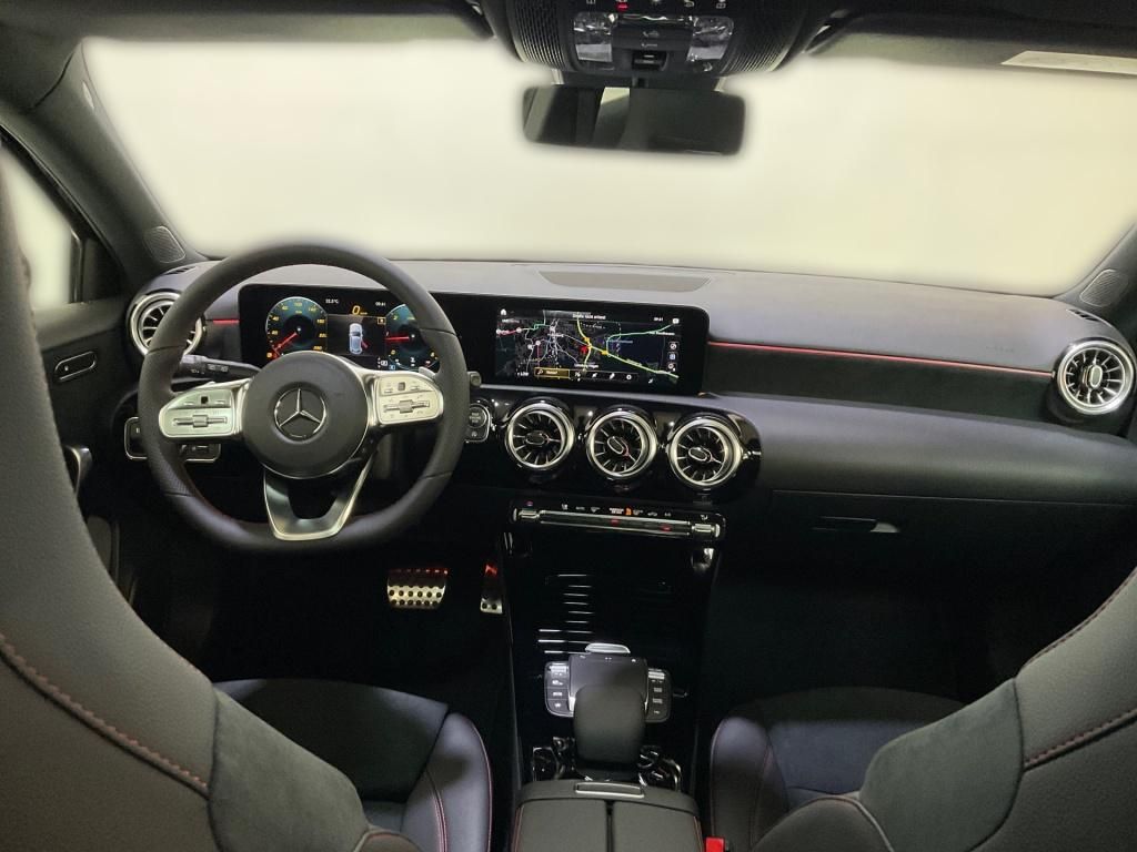 Mercedes-Benz A 200 2022