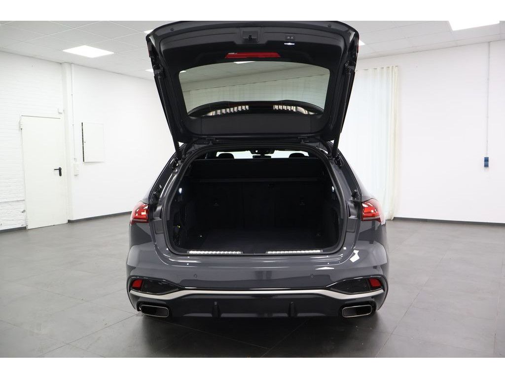 Audi A5 2025