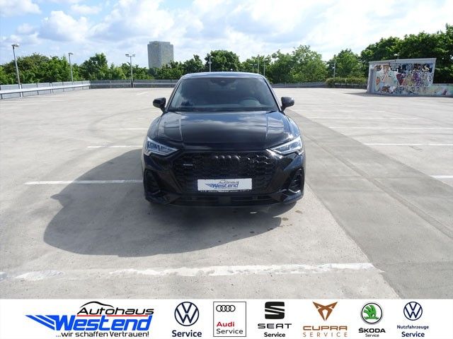 Audi Q3 2025