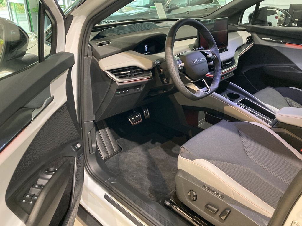 Skoda Elroq 2025