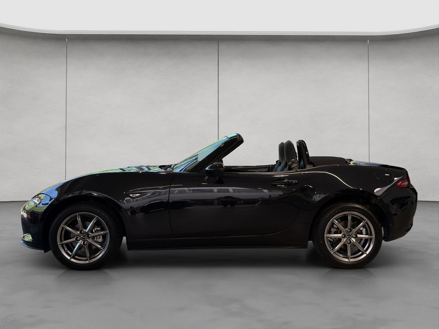 Mazda MX-5 2025