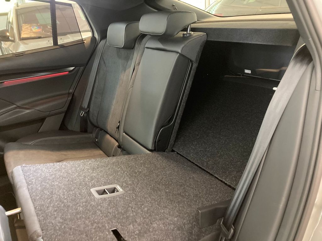Skoda Enyaq 2025