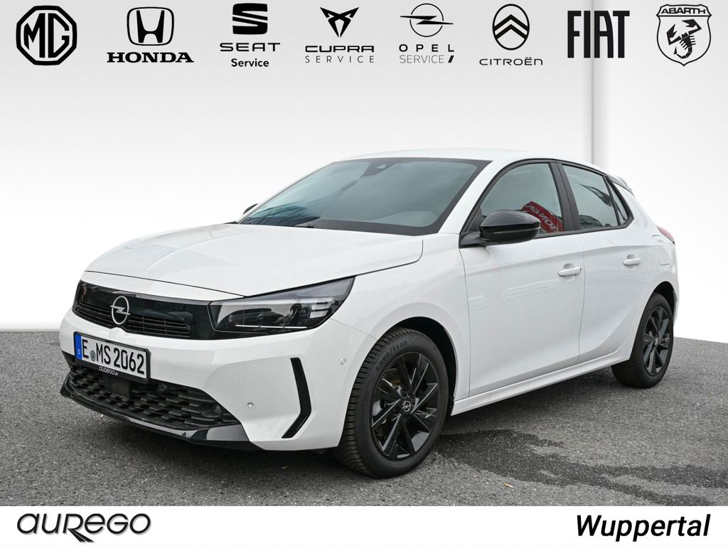 Opel Corsa 2025