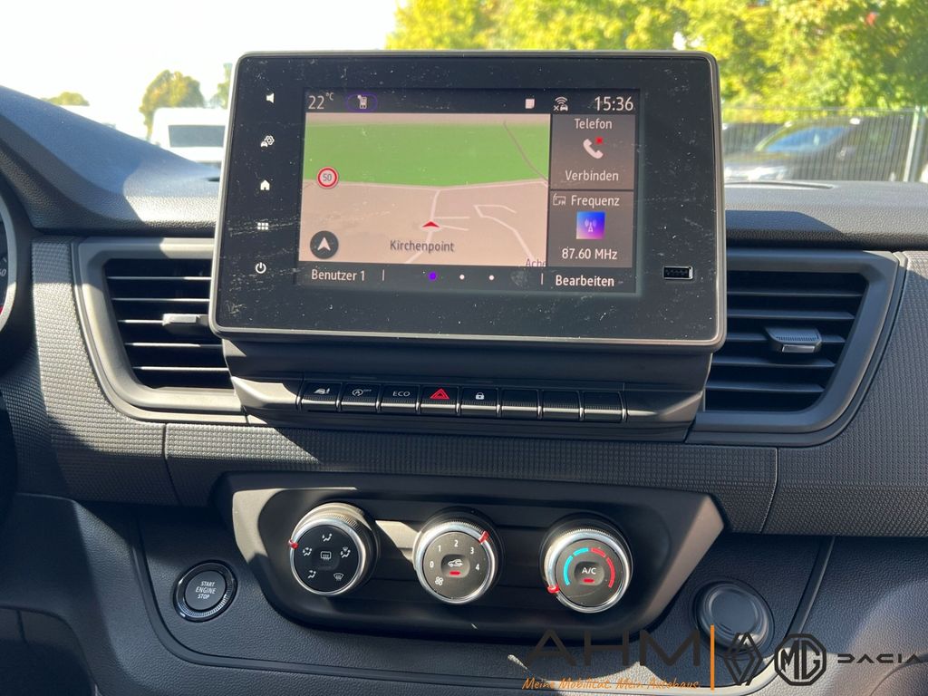 Renault Trafic 2025