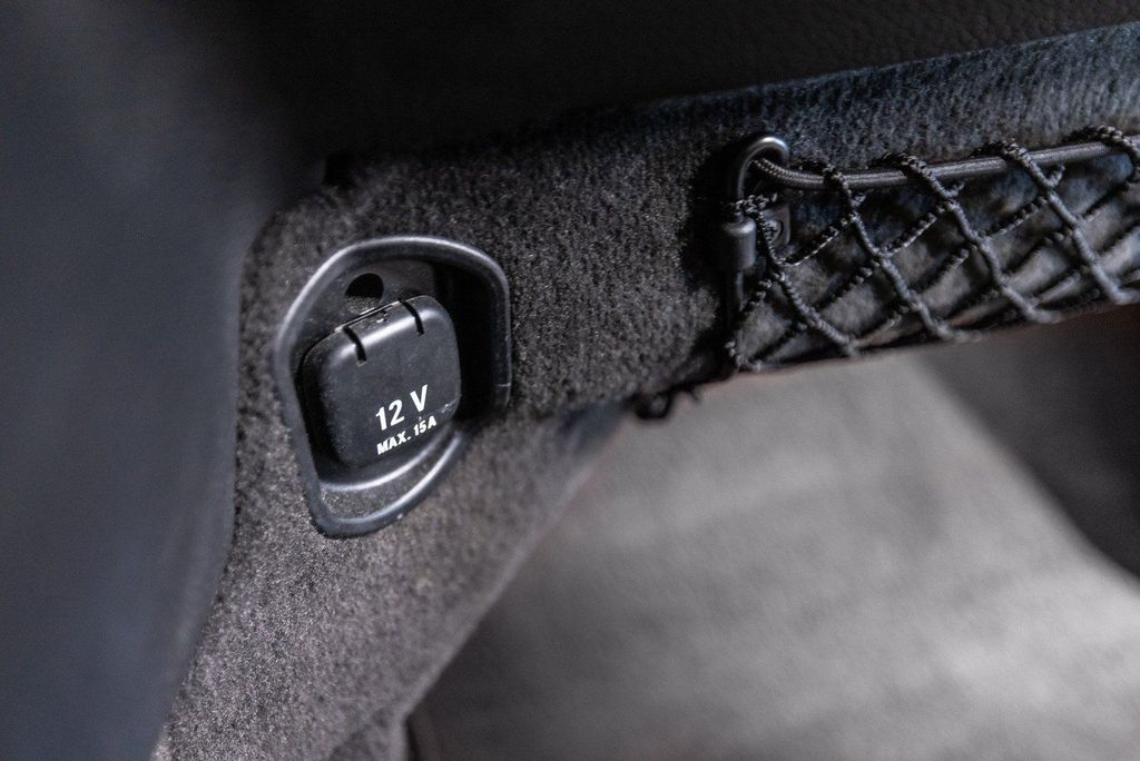 Mercedes-Benz G 55 AMG 2011