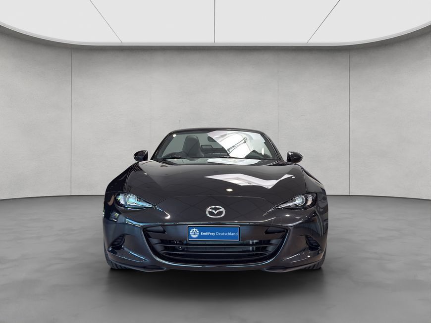 Mazda MX-5 2025