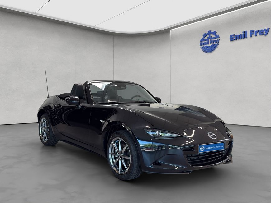 Mazda MX-5 2025