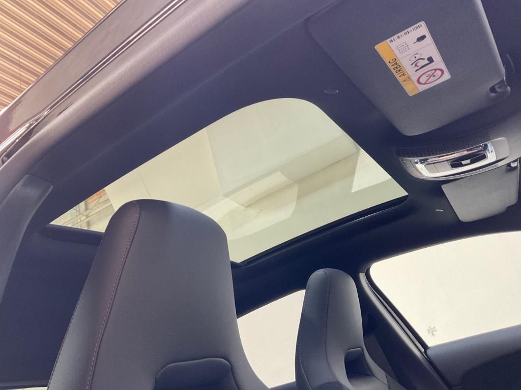 Mercedes-Benz A 200 2022