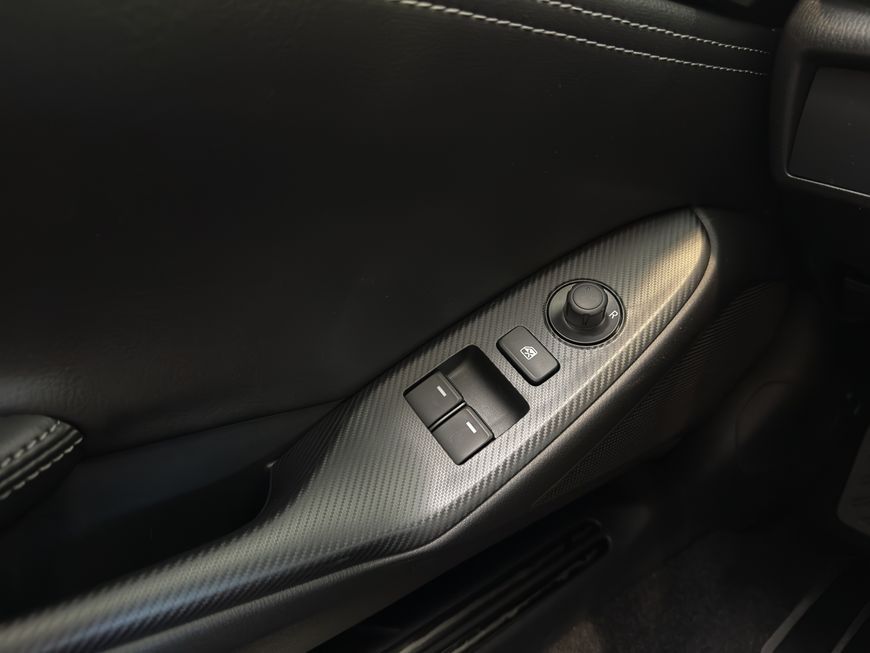 Mazda MX-5 2025