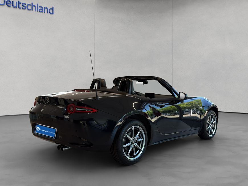 Mazda MX-5 2025