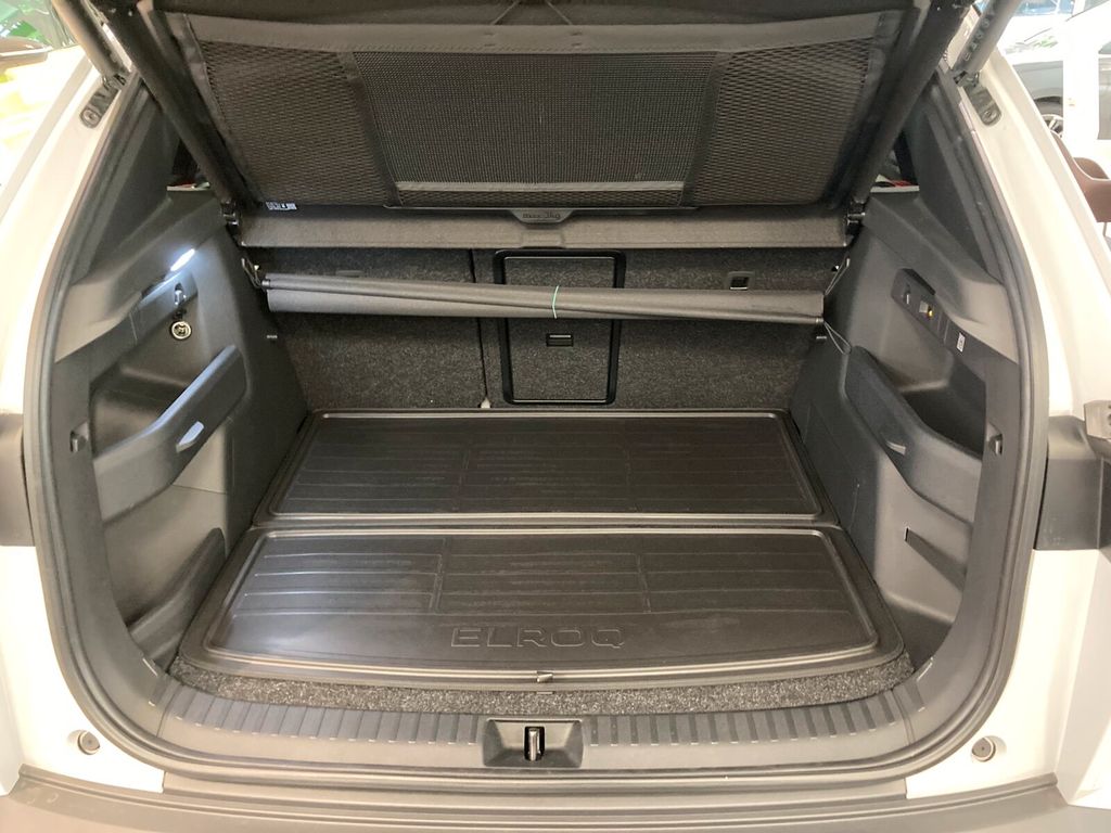 Skoda Elroq 2025