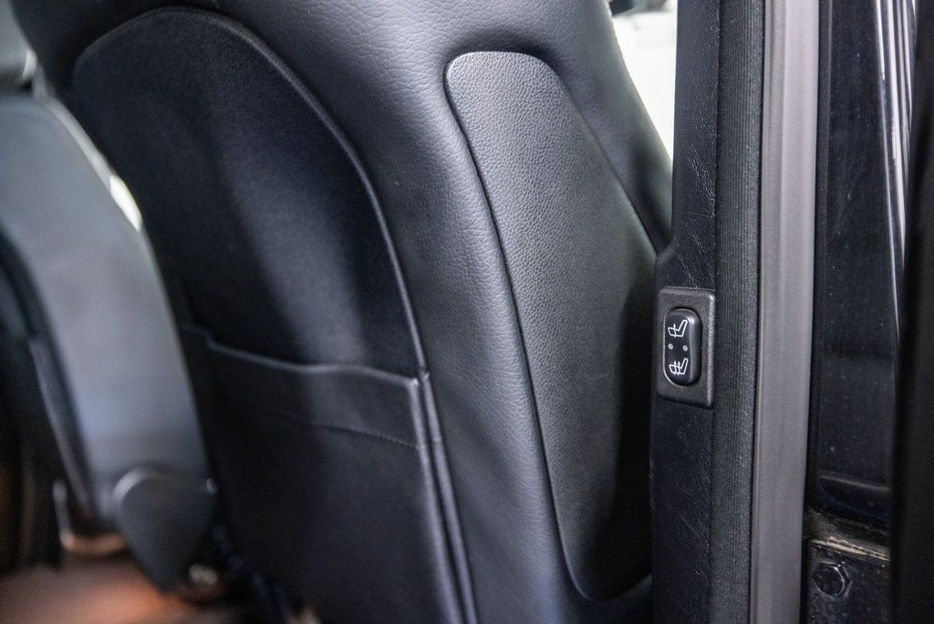 Mercedes-Benz G 55 AMG 2011