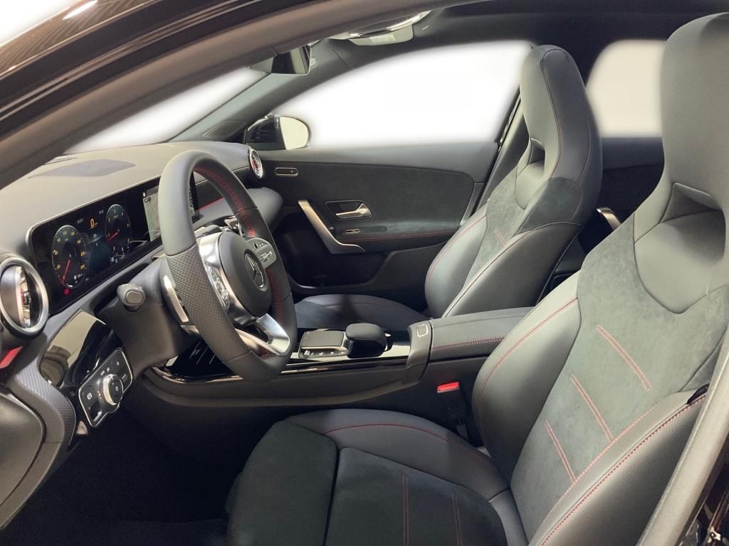 Mercedes-Benz A 200 2022