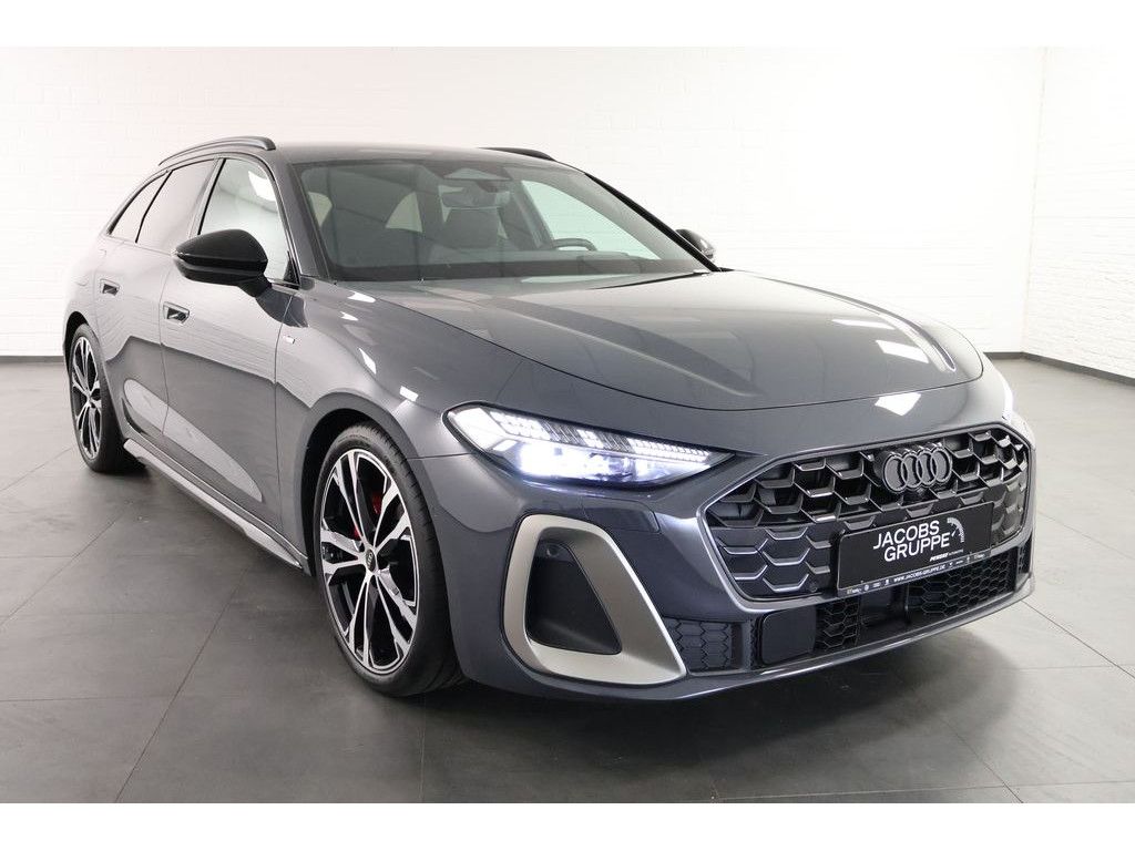 Audi A5 2025