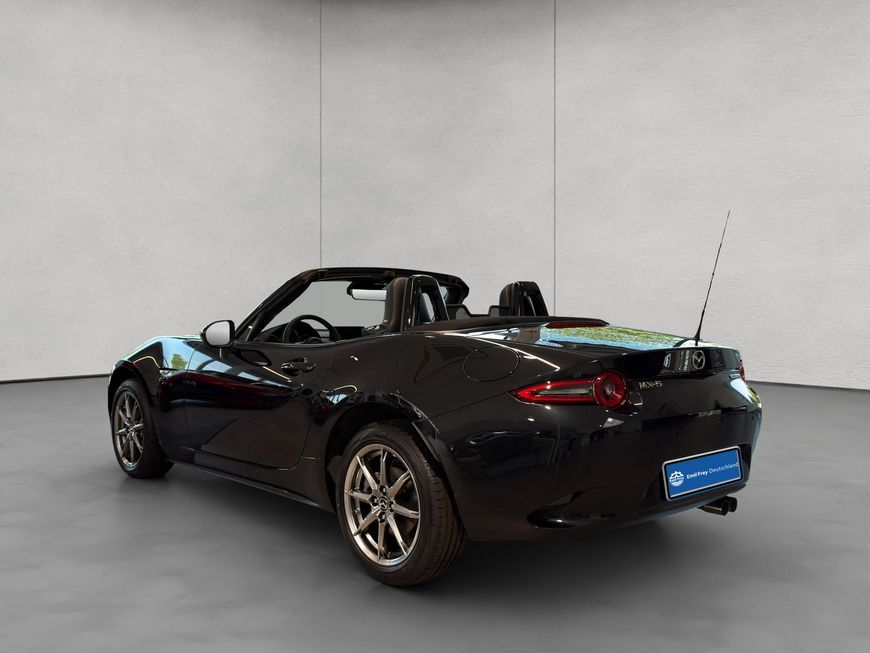 Mazda MX-5 2025