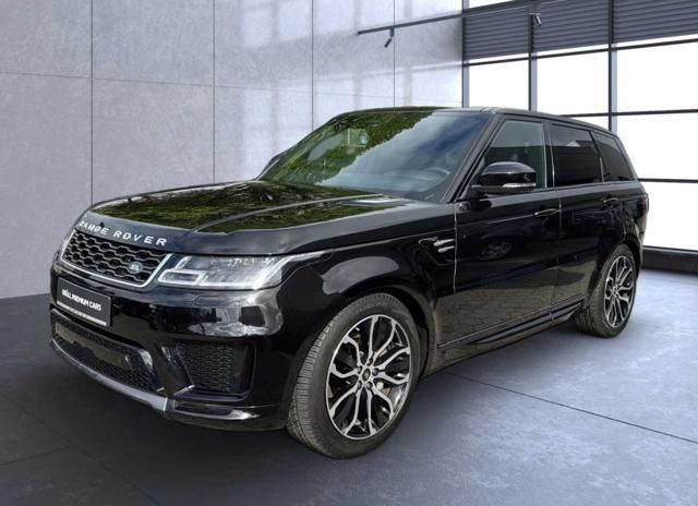 Land Rover Range Rover Sport 2021