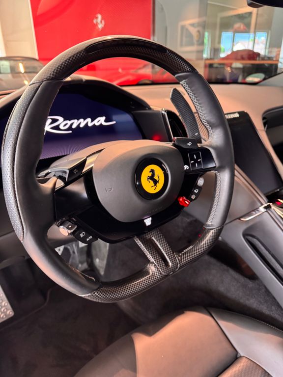 Ferrari Roma 2022