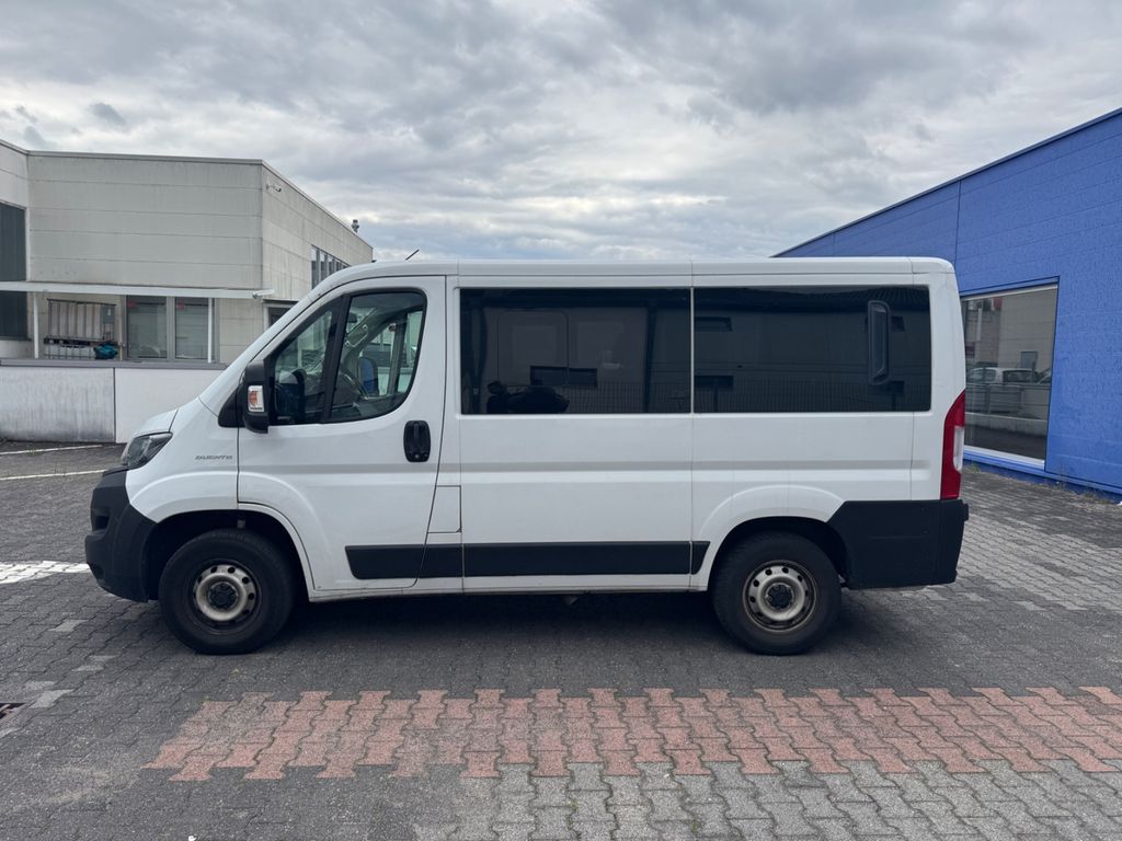 Fiat Ducato 2021