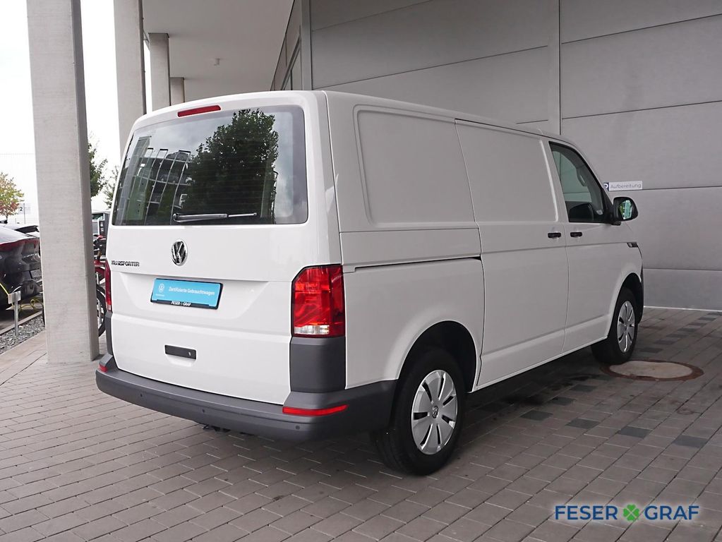 Volkswagen T6 other 2024