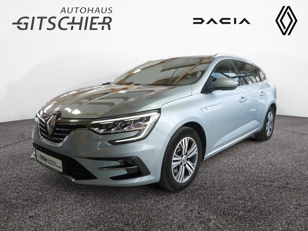 Renault Megane 2021