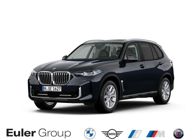 BMW X5 2025