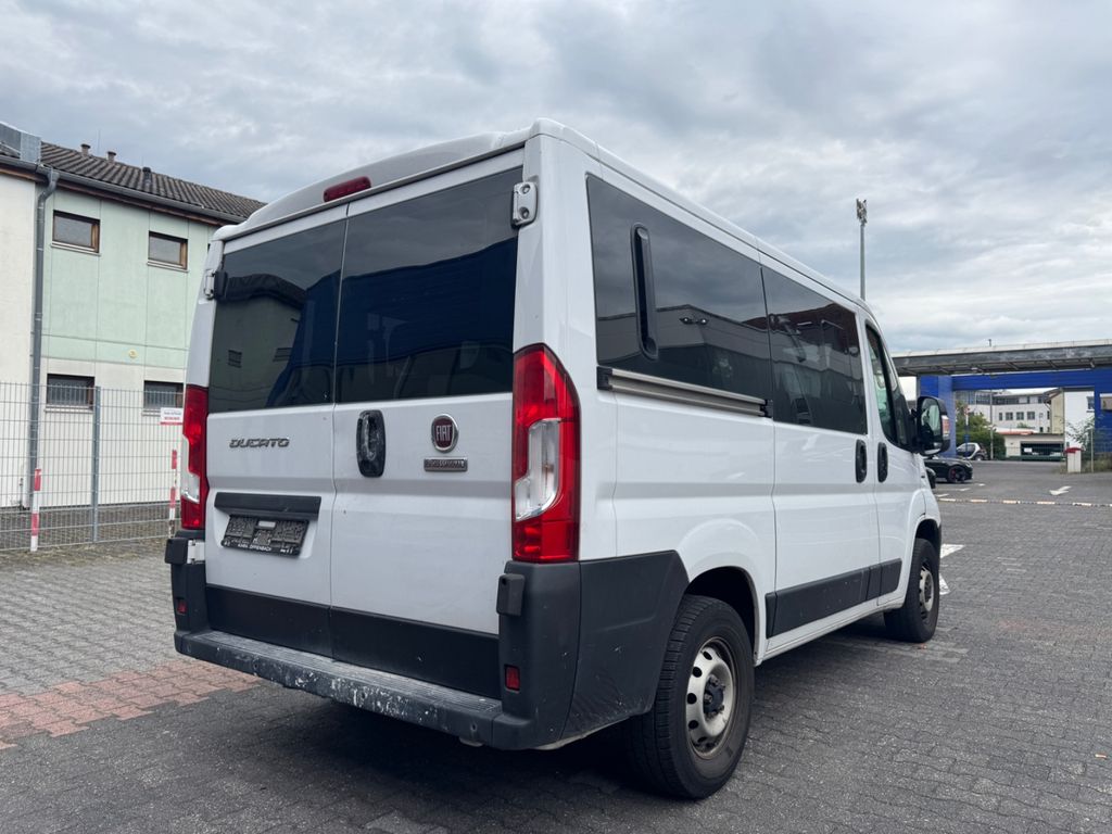 Fiat Ducato 2021