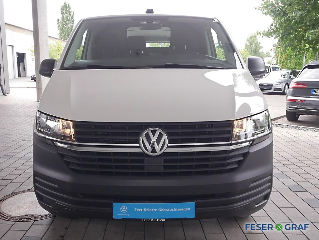 Volkswagen T6 other 2024