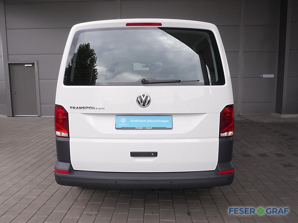 Volkswagen T6 other 2024