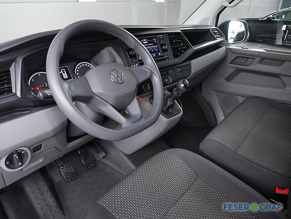 Volkswagen T6 other 2024